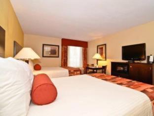 Best Western Plus Parkway Hotel Alton Quarto foto