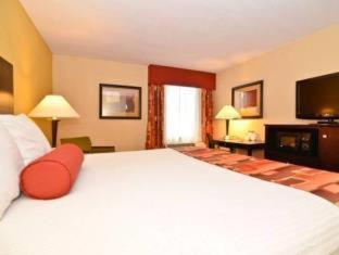 Best Western Plus Parkway Hotel Alton Quarto foto