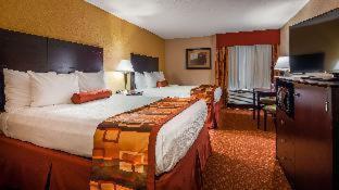 Best Western Plus Parkway Hotel Alton Quarto foto